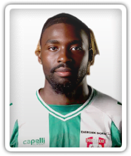 Yannis M'Bemba