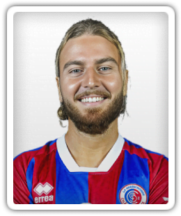 Théo Trinker