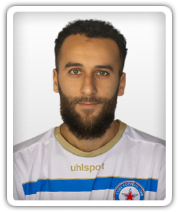 Selmane El Hamri