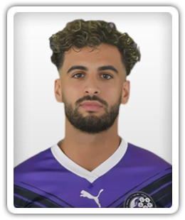 Sofiane Gourch