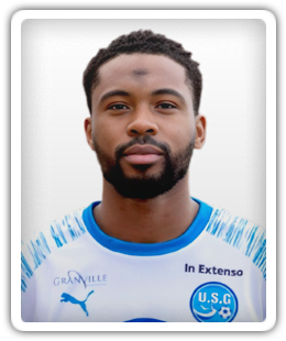 Abdoulaye Ousmane