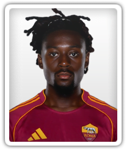 Manu Koné