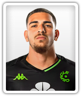 Louis Torres