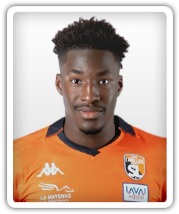 Mamadou Camara