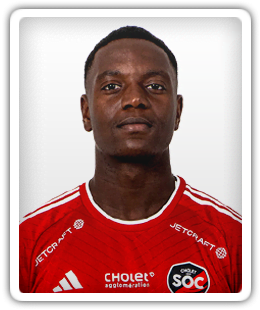 Nathan Monzango