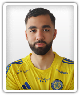 Samy El Khiar