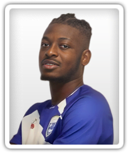 Leverton Pierre