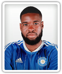 Kévin Mbala