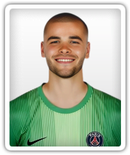 Lucas Chevalier