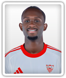 Tanguy Nianzou