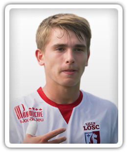 Morgan Vancauwenberge
