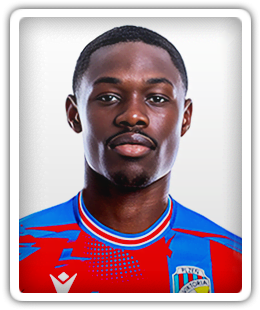 Cheick Oumar Souaré
