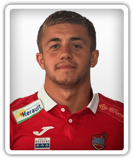 Thomas Carbonero