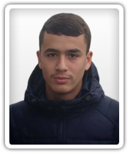 Hamza Salomon