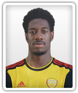 Jérémy Malamba