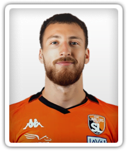 Thibaut Vargas