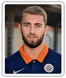 Dylan Scordato