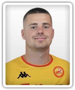 Kévin Galisson