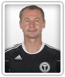 Dmitry Proshin