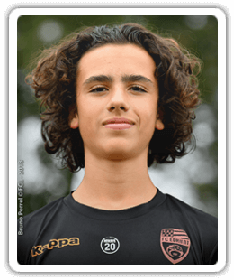 Milan Guendouzi
