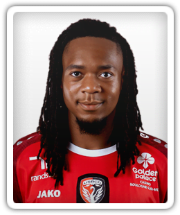 Christian Kitenge