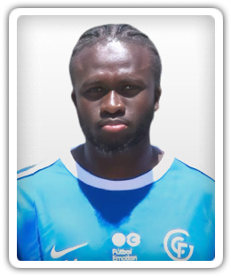 Abdoul Coulibaly
