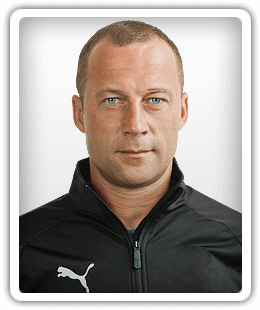Andrey Smirnov