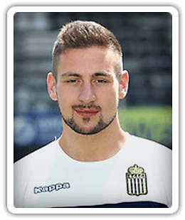 Damien Januel