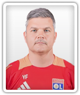 Yann Fournier