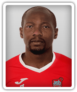 Guillaume Bessamba