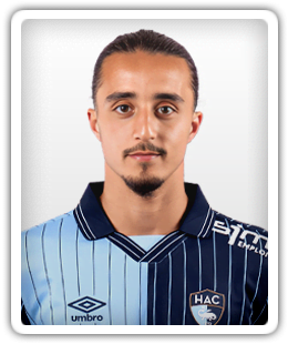 Yassine Kechta