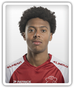 Marley Aké