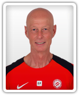 Eric Perraux