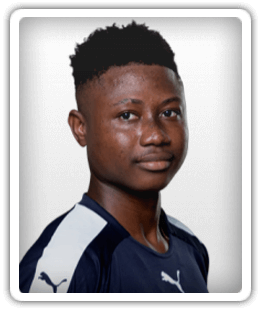 Daouda Diallo