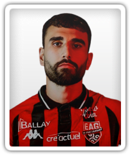 Gautier Ott