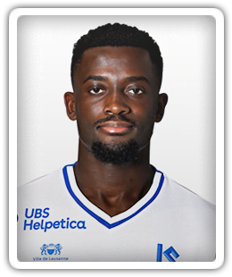 Kévin Mouanga