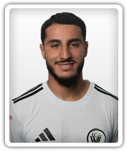 Marwane Hajij
