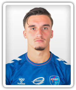 Benjamin Bešic
