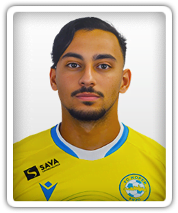 Omar El Manssouri