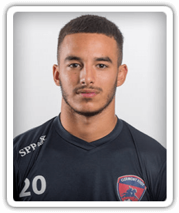 Jordan Nauche