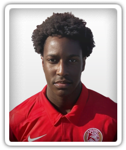 Yannick Mwepu-Mambo