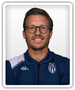 Bruno Marrier