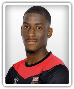 Mouhamed Dosso