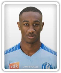 Geoffrey Agbolossou