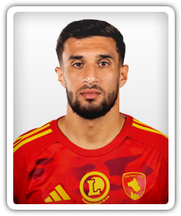 Mehdi Baaloudj