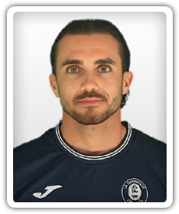 Sacha Guilhen