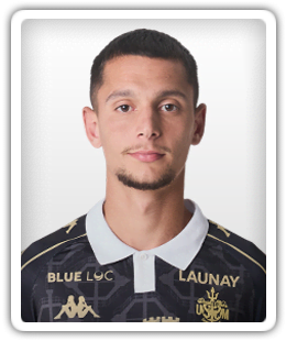 Sofiane Barroug