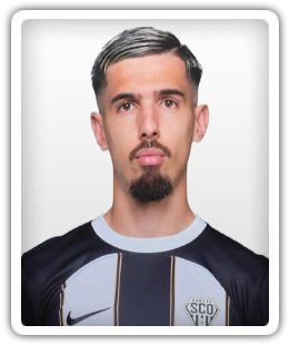 Zinédine Ould Khaled