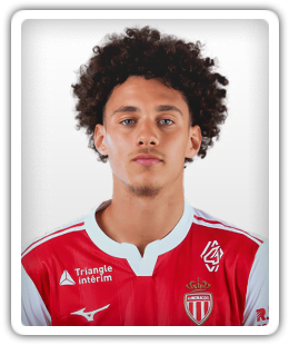 Maghnes Akliouche