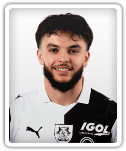 Nordine Kandil